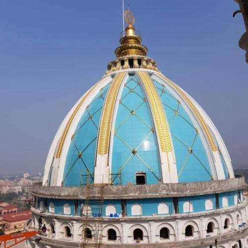 GRC Ceiling Domes Manufacturer from Udaipur (9)