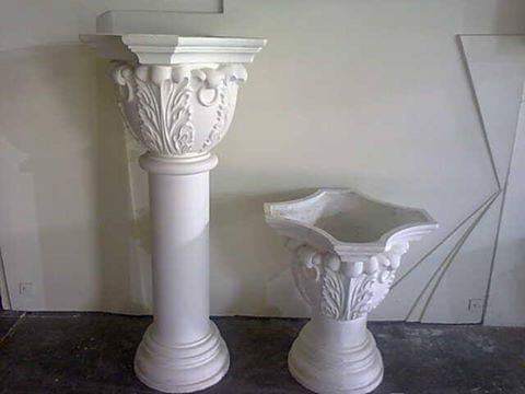GRC Planter Manufacturer from Udaipur  (4)