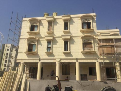 Grc Window Frame Wholesale, Grc Suppliers in Udaipur (13)