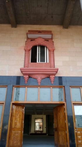 Grc Window Frame Wholesale, Grc Suppliers in Udaipur (7)